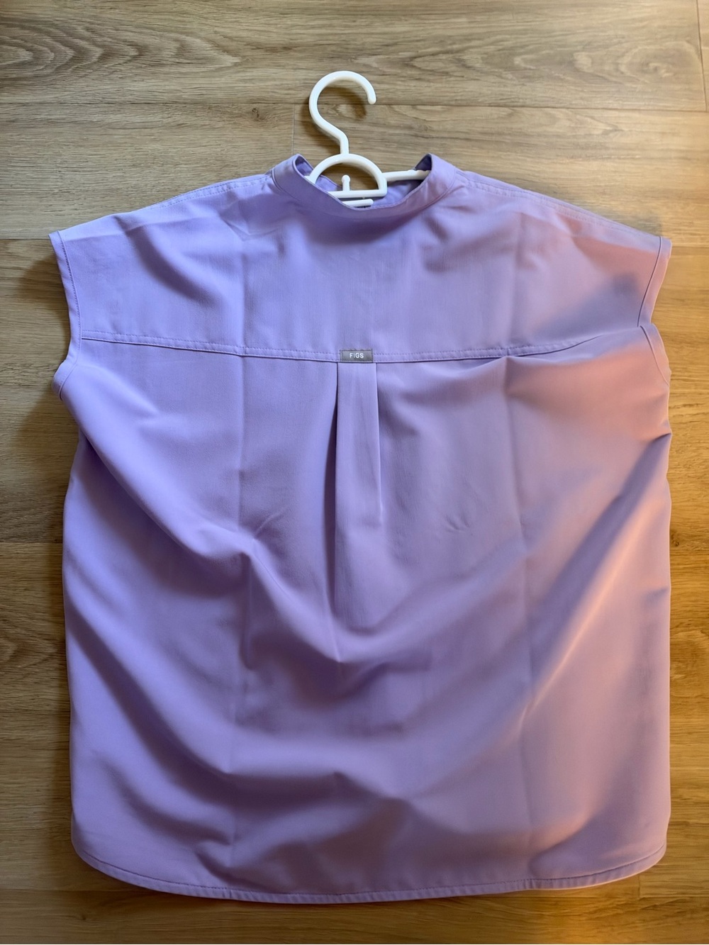 Figs Rafaela Scrub Top - Picture 3 of 4